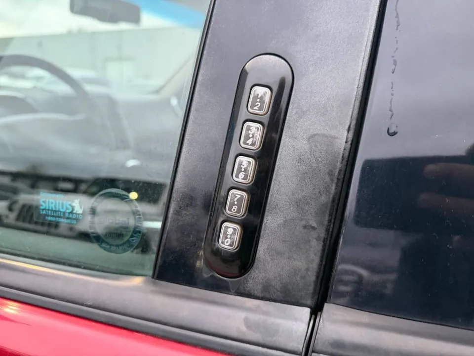 Ford Explorer Sport Trac 2009 photo 5