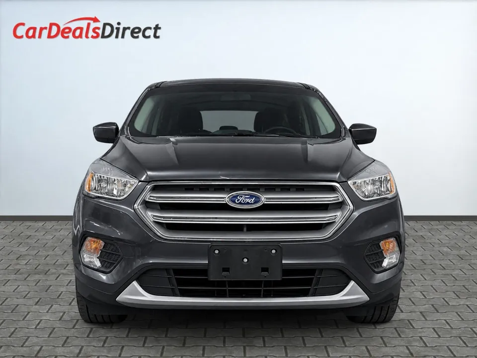 Ford Escape 2019 photo 2