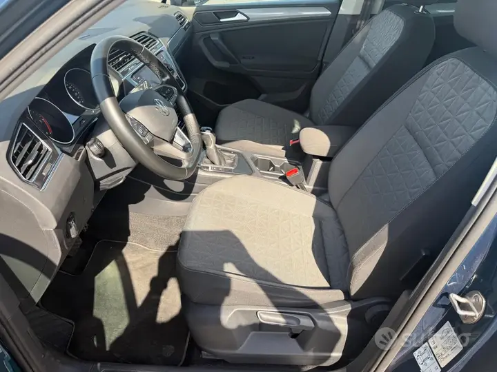 Volkswagen Tiguan 2021 photo 5