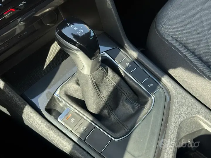 Volkswagen Tiguan 2021 photo 4