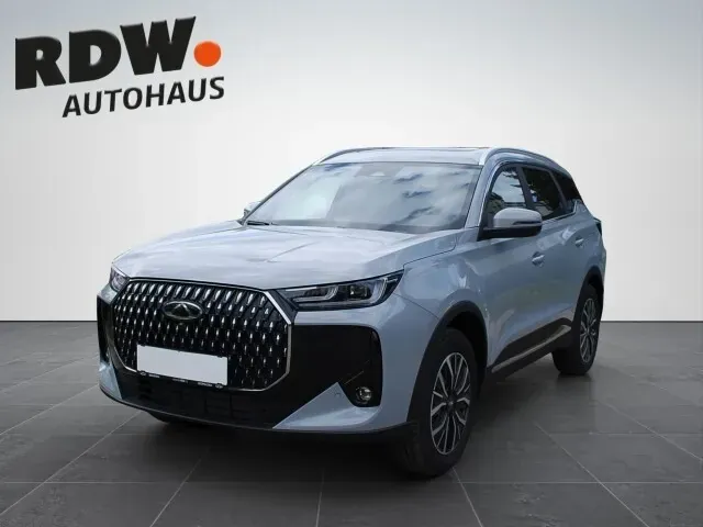 Chery Tiggo 7 2026 photo 2