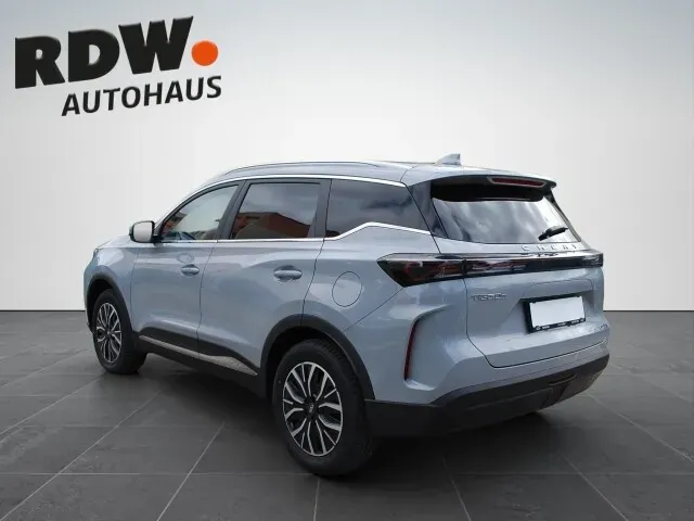 Chery Tiggo 7 2026 photo 3