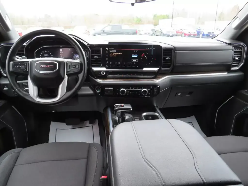 GMC Sierra 1500 2024 photo 5