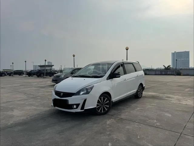 Proton Exora