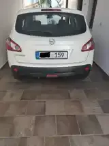 Nissan Qashqai 2013 photo 3