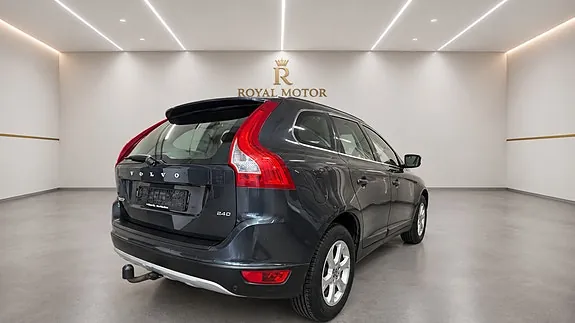 Volvo Xc60 2010 photo 3