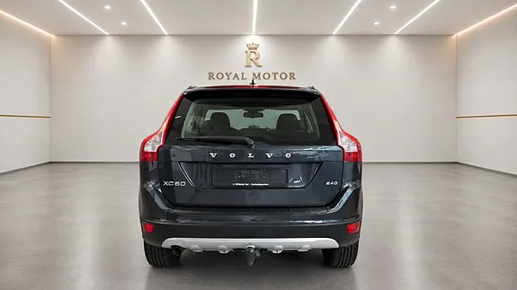 Volvo Xc60 2010 photo 5
