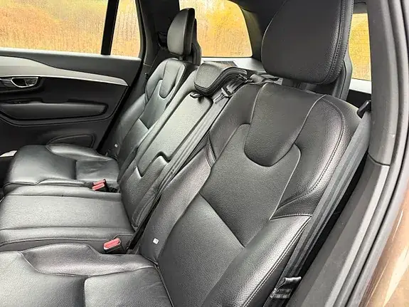 Volvo Xc90 2016 photo 4