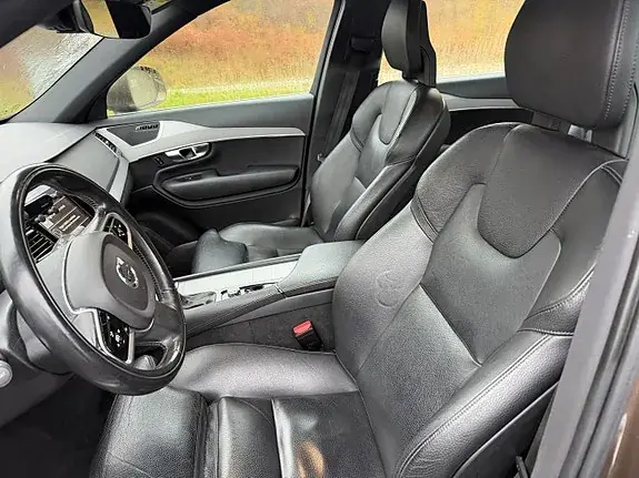 Volvo Xc90 2016 photo 3
