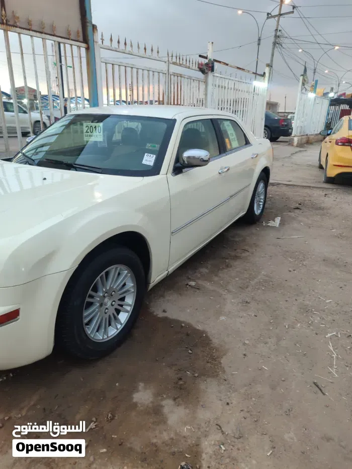 Chrysler Other