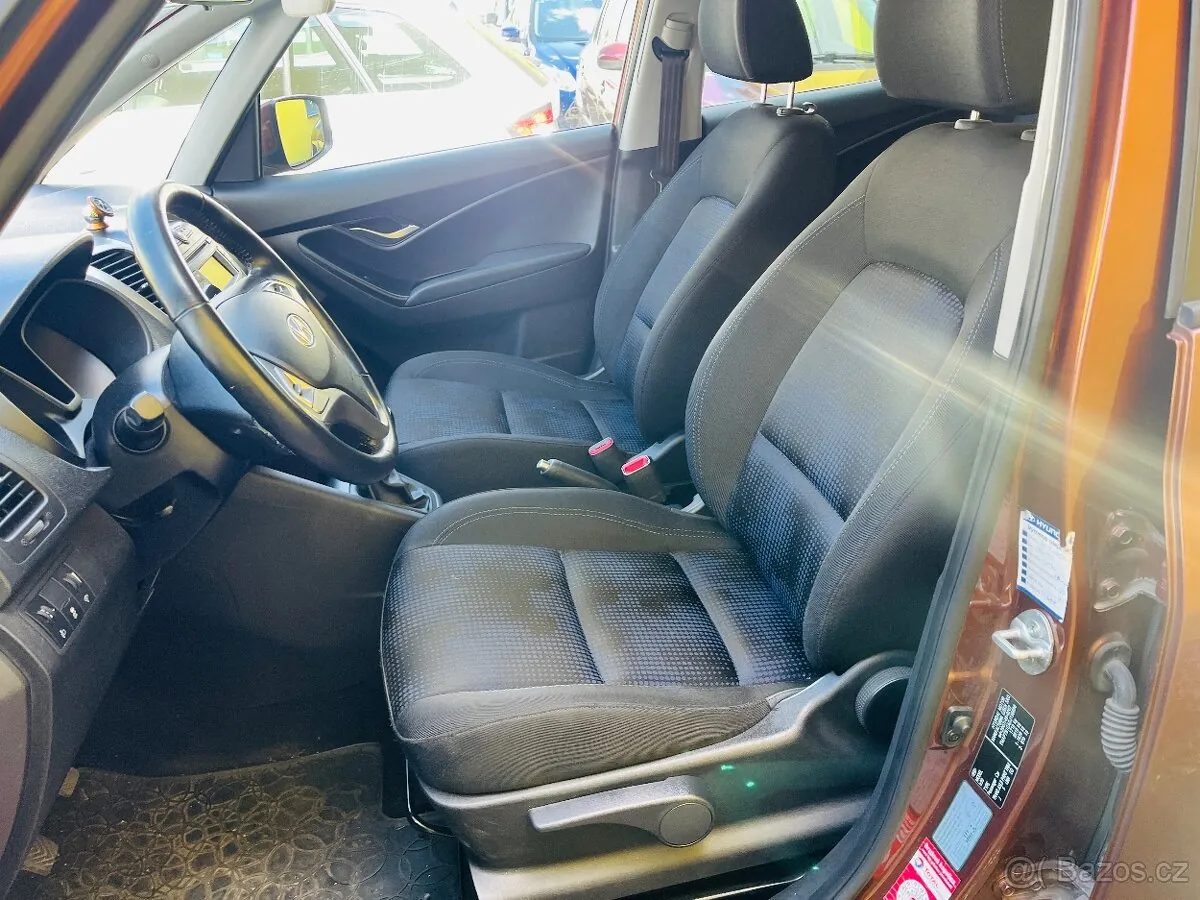Hyundai Ix20 2013 photo 5