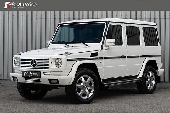 Mercedes-Benz Andre