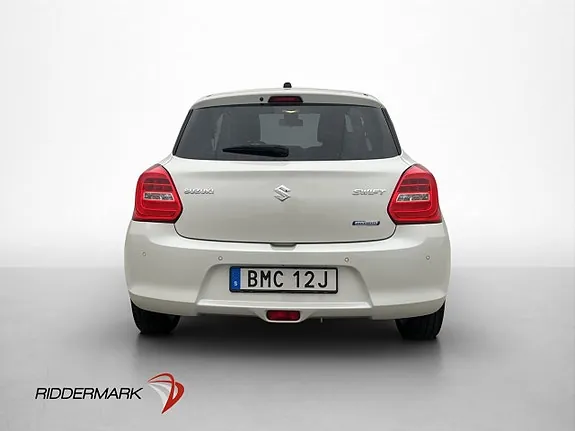 Suzuki Swift 2022 photo 5