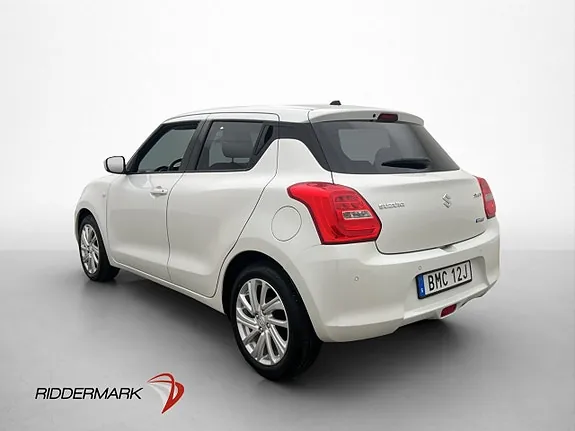 Suzuki Swift 2022 photo 4