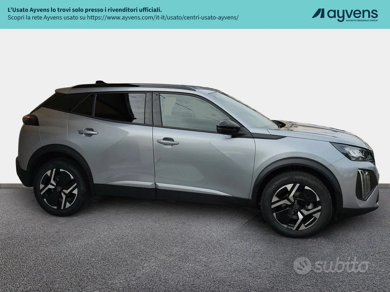 Peugeot 2008 2025 photo 5