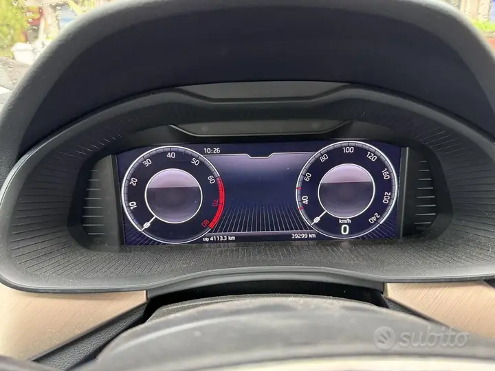 Skoda Kamiq 2021 photo 2