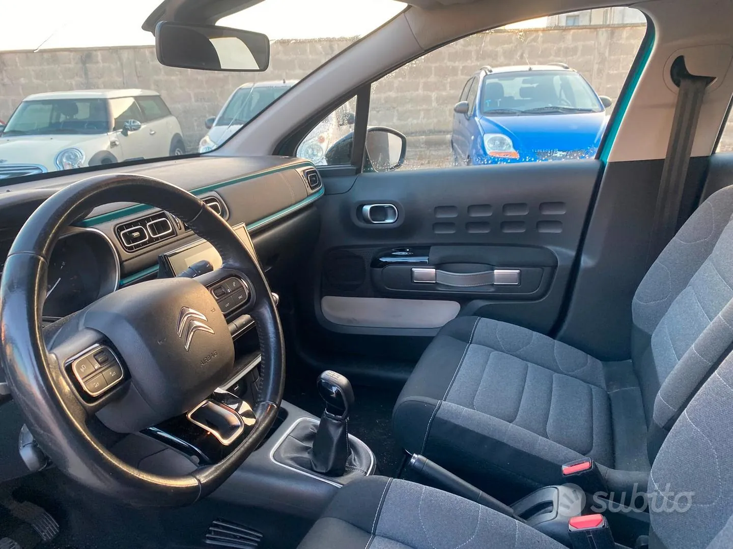 Citroen C3 2022 photo 5