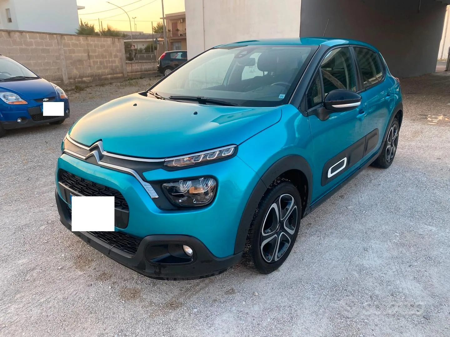 Citroen C3