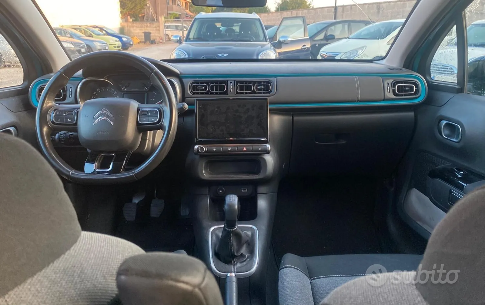 Citroen C3 2022 photo 4