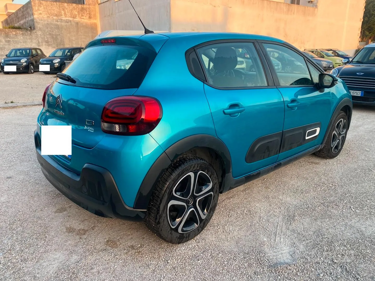 Citroen C3 2022 photo 3