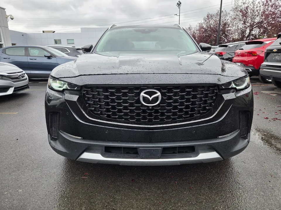 Mazda Cx-50 2023 photo 3