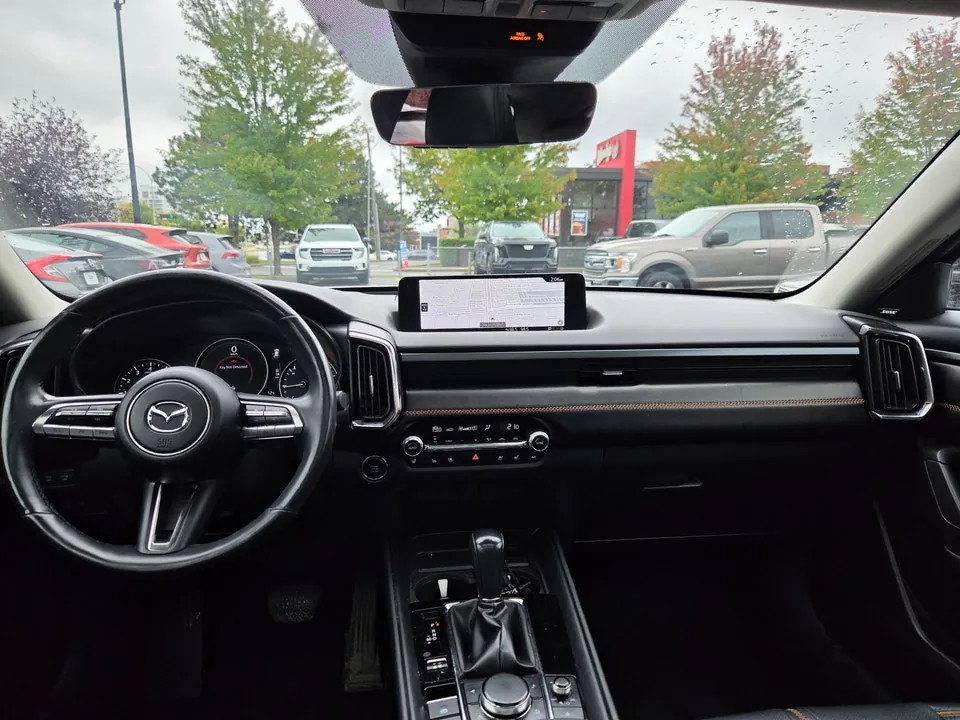 Mazda Cx-50 2023 photo 5