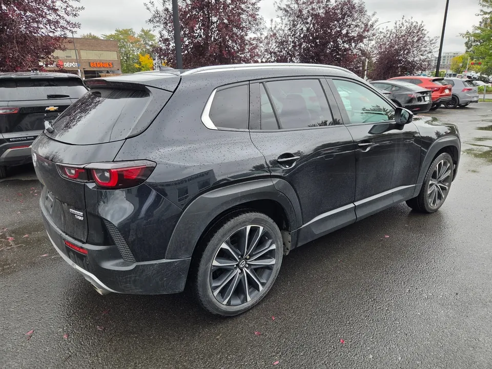Mazda Cx-50 2023 photo 2