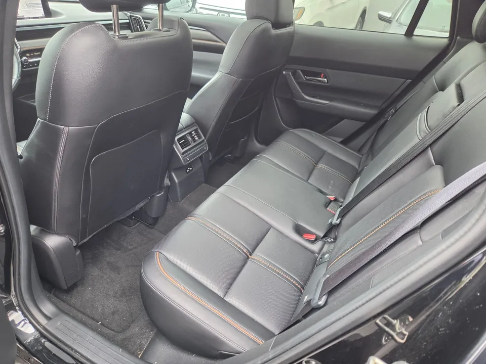 Mazda Cx-50 2023 photo 4