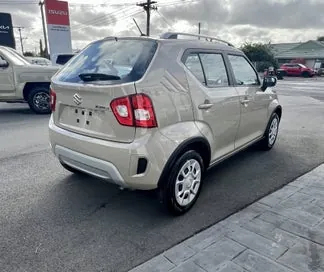 Suzuki Ignis 2026 photo 5
