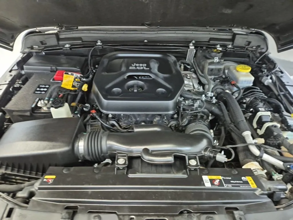 Jeep Grand Cherokee 2022 photo 5