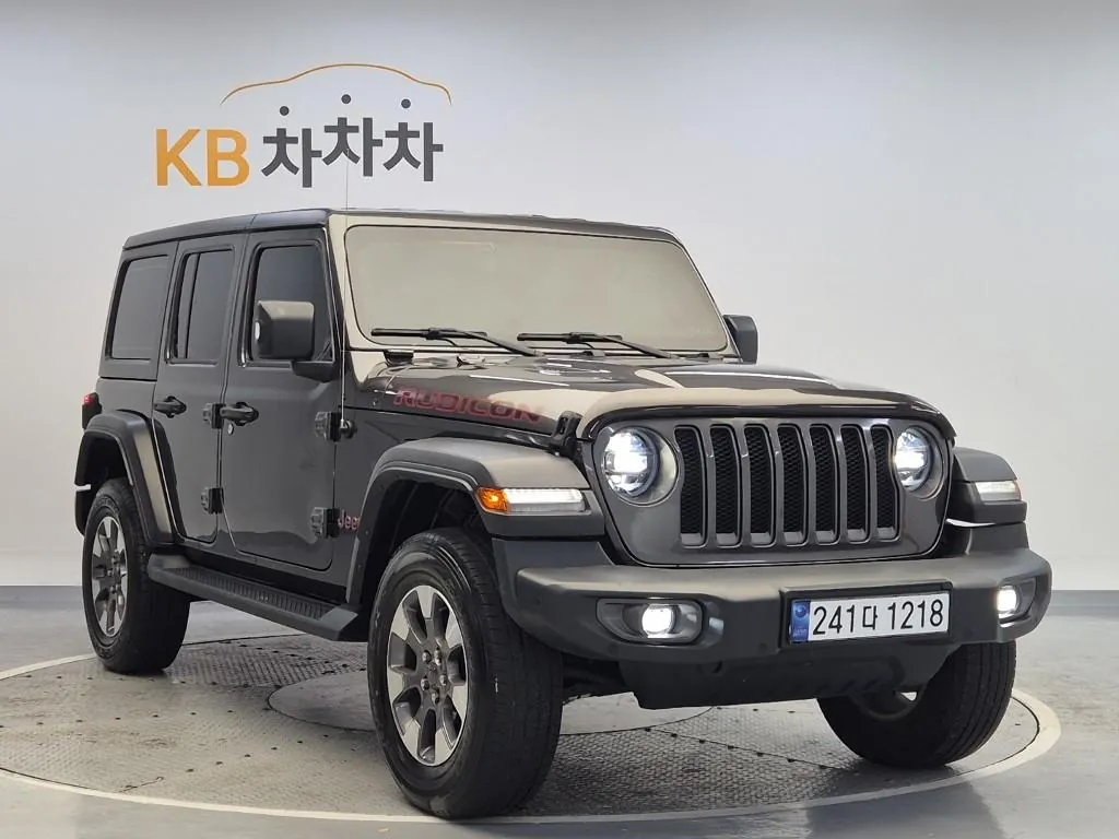 Jeep Grand Cherokee 2022 photo 4