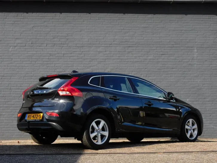 Volvo V40 2015 photo 3