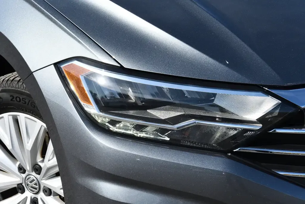 Volkswagen Jetta 2019 photo 5