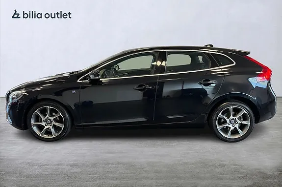 Volvo V40 2015 photo 3