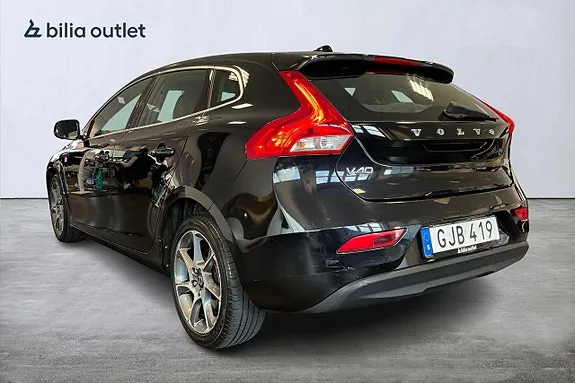 Volvo V40 2015 photo 4