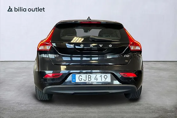 Volvo V40 2015 photo 5