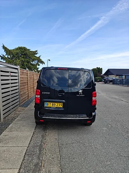 Peugeot Expert