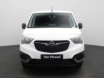 Opel Combo 2022 photo 3