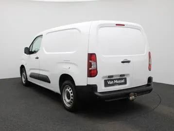 Opel Combo 2022 photo 2