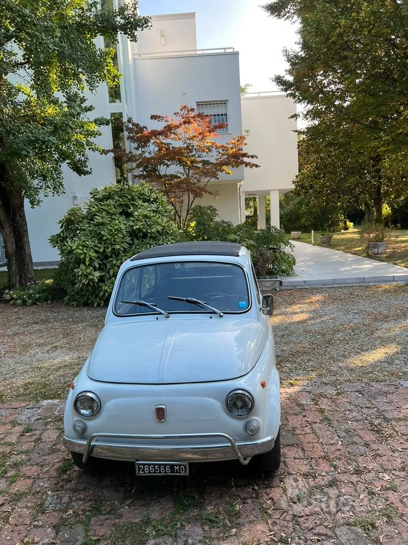 Fiat 500L 1970 photo 2