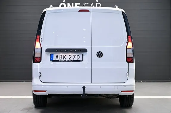 Volkswagen Caddy Maxi 2023 photo 5