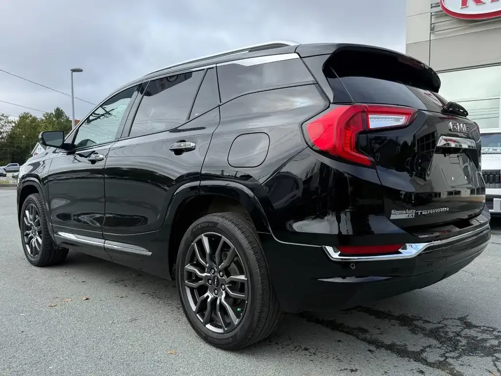 GMC Terrain 2023 photo 4