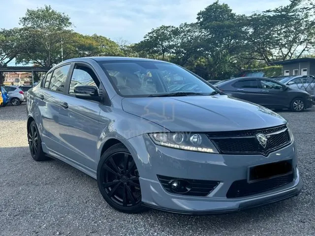 Proton Prevé