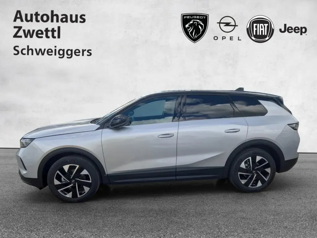 Opel Grandland 2026 photo 3