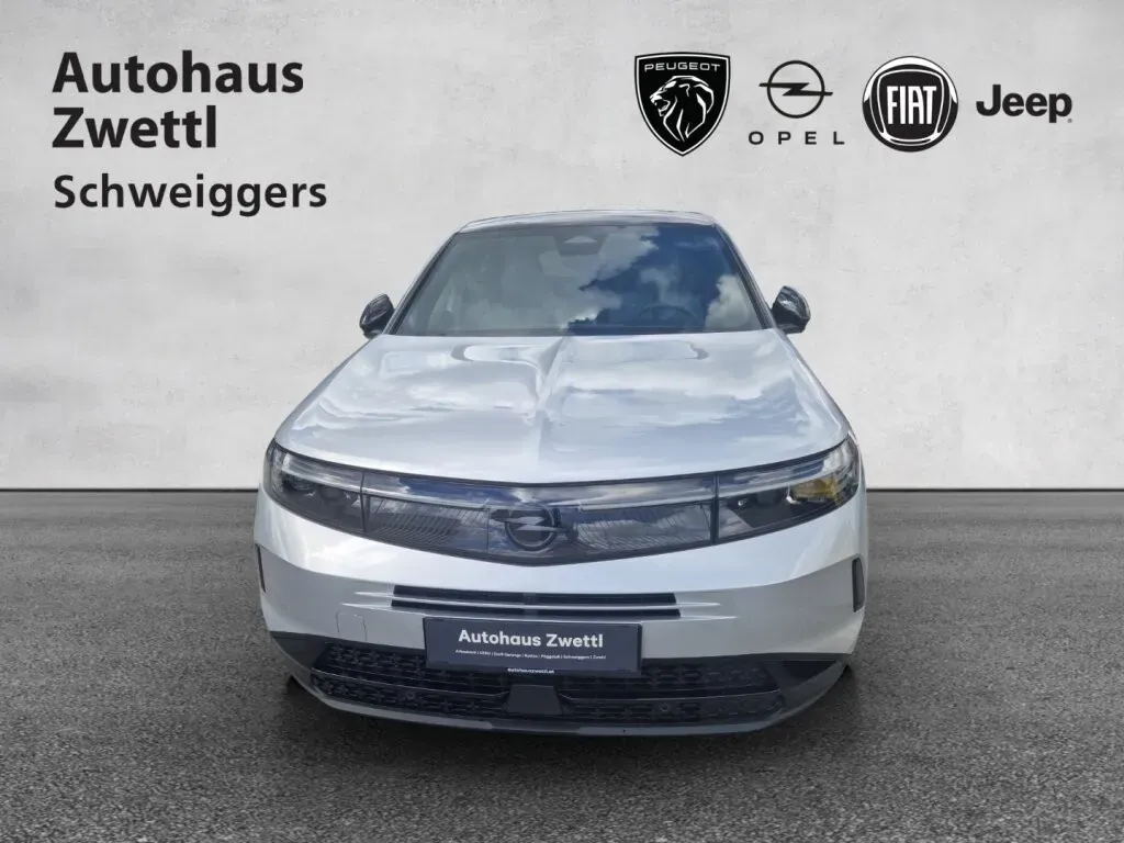 Opel Grandland 2026 photo 2
