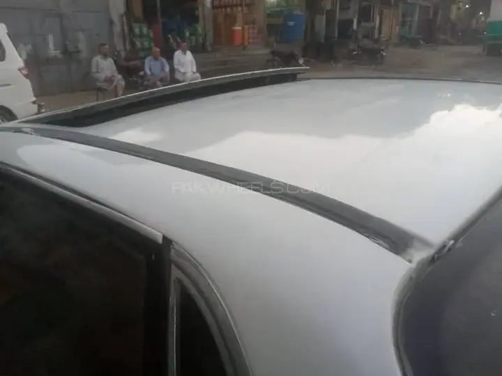 Mitsubishi Galant
