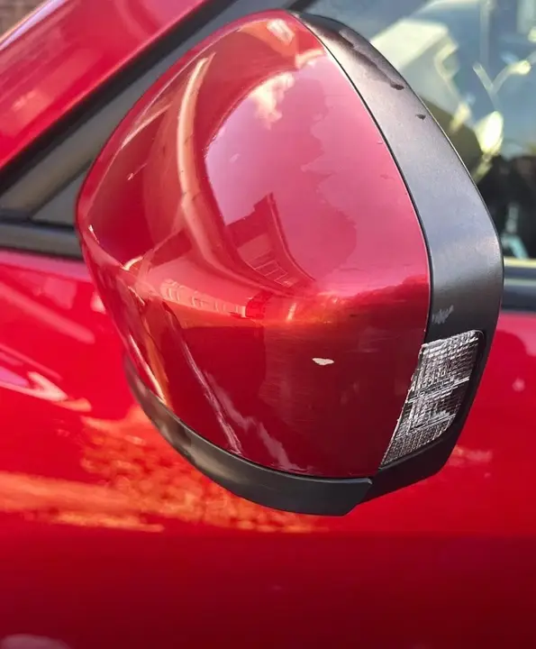 Mazda Cx-5 2014 photo 4