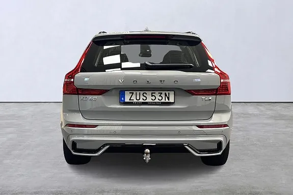Volvo Xc60 2025 photo 5
