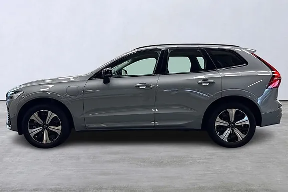 Volvo Xc60 2025 photo 2