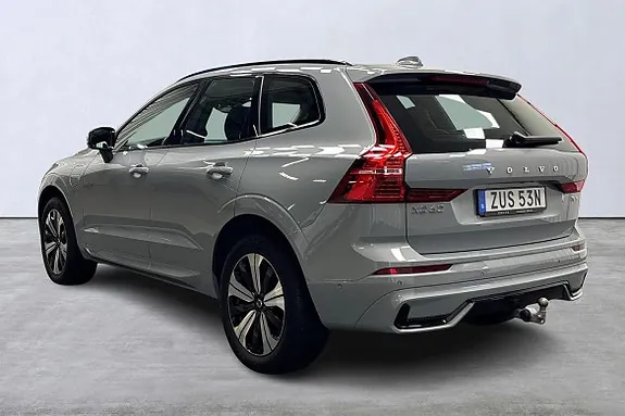 Volvo Xc60 2025 photo 4